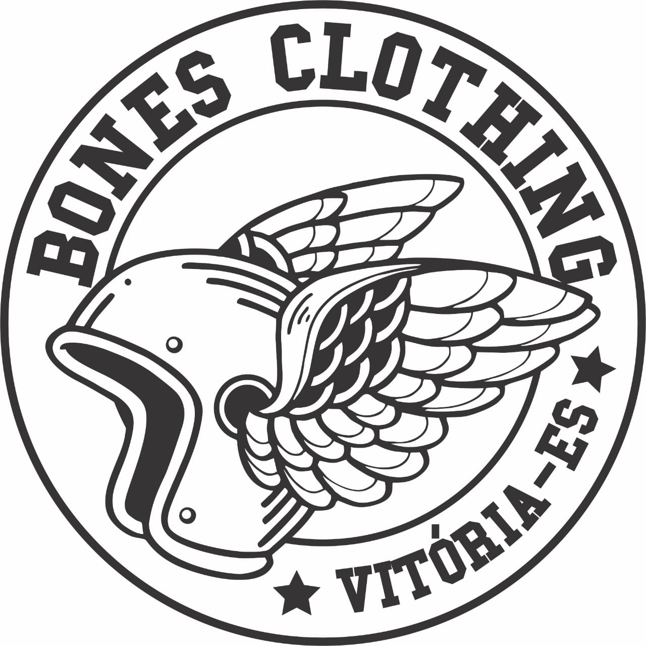 Bones Clothing